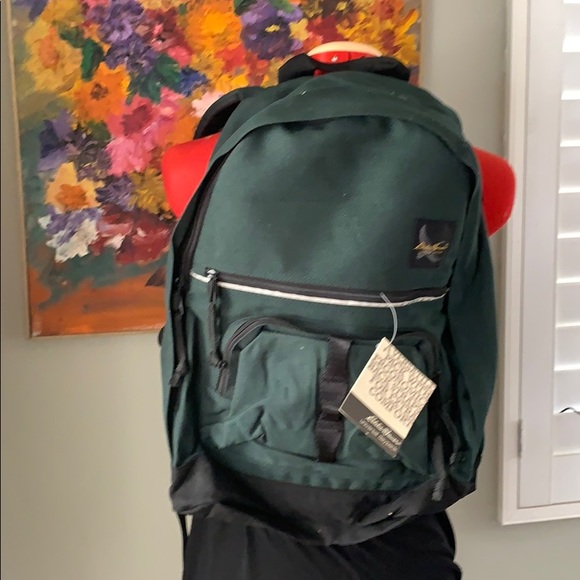 Eddie Bauer Handbags - NWT Eddie Bauer Backpack